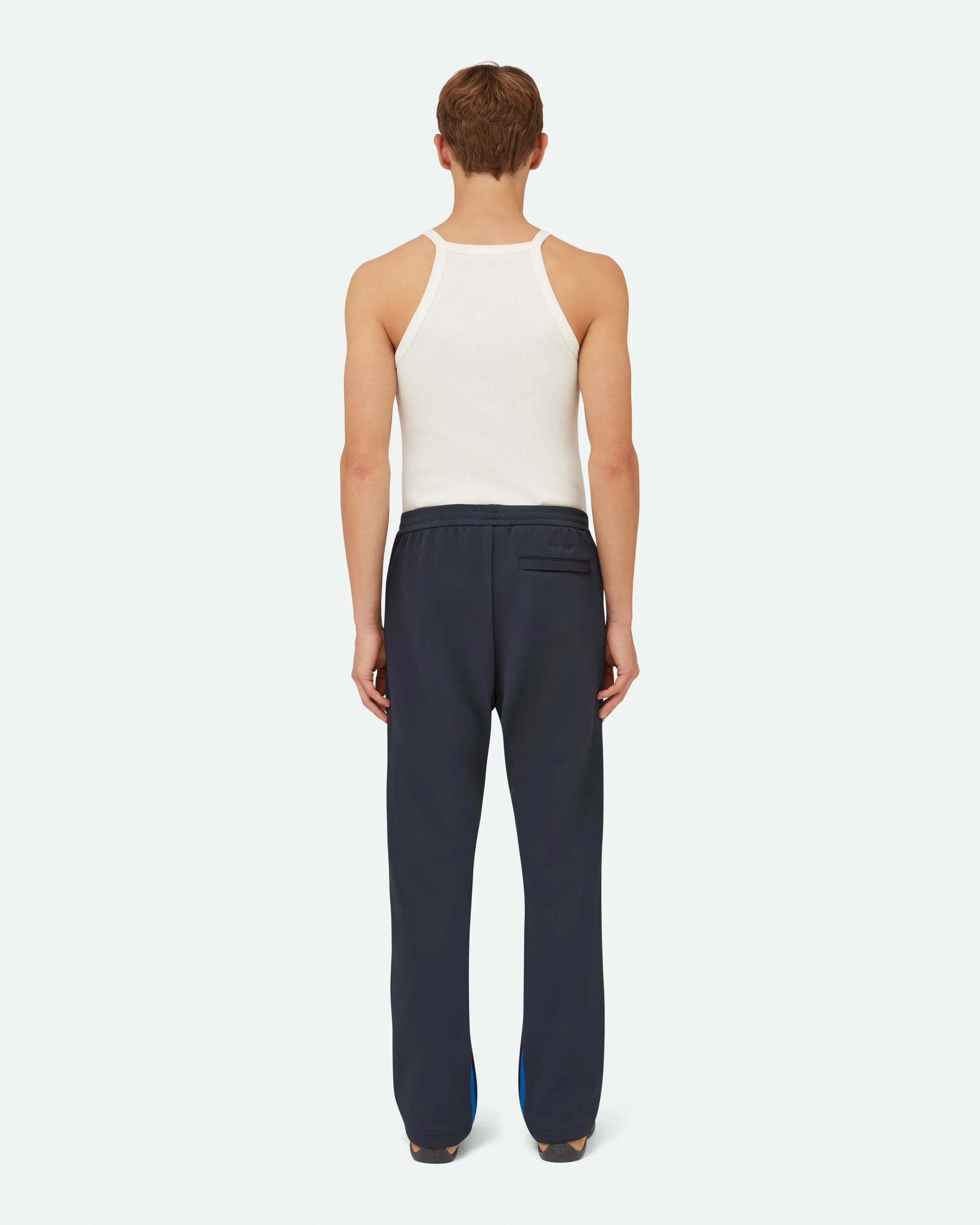 adidas Originals by Wales Bonner Pique Track Pants sold by Wales Bonner product image thumbnail 3