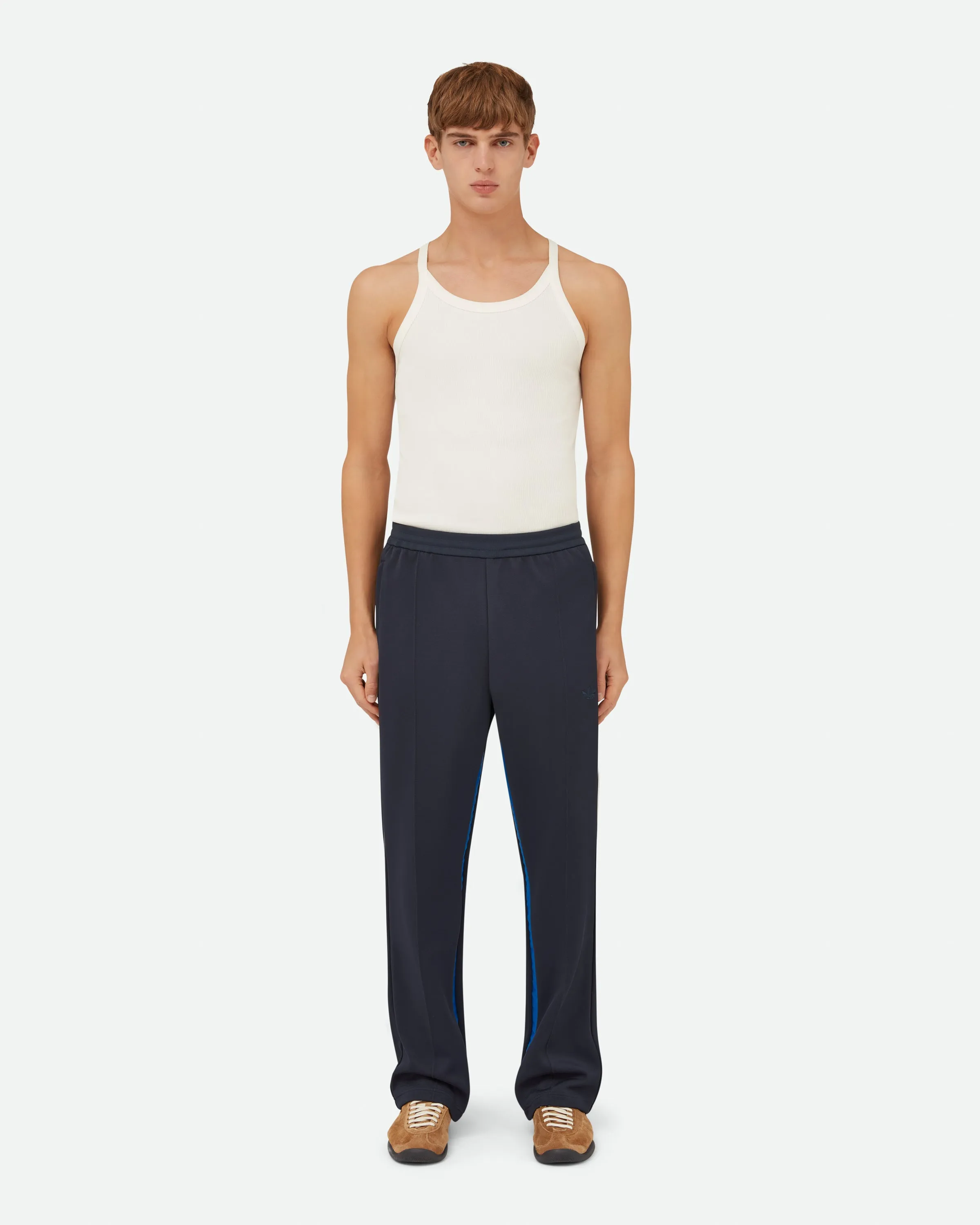 adidas Originals by Wales Bonner Pique Track Pants sold by Wales Bonner