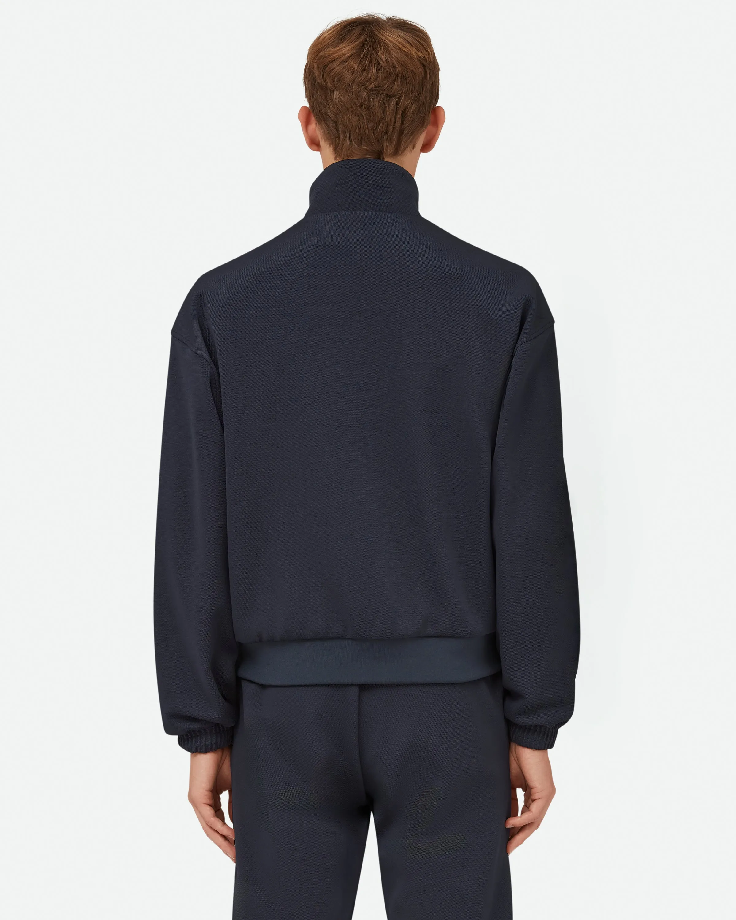 adidas Originals by Wales Bonner Pique Track Top sold by Wales Bonner product image thumbnail 4