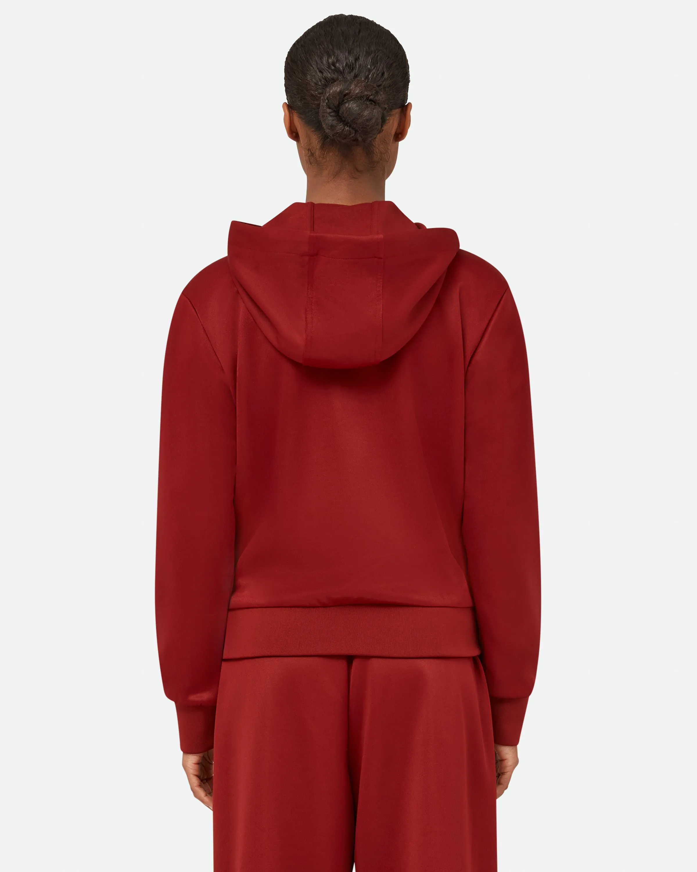 adidas Originals by Wales Bonner Track Hoodie sold by Wales Bonner product image thumbnail 4