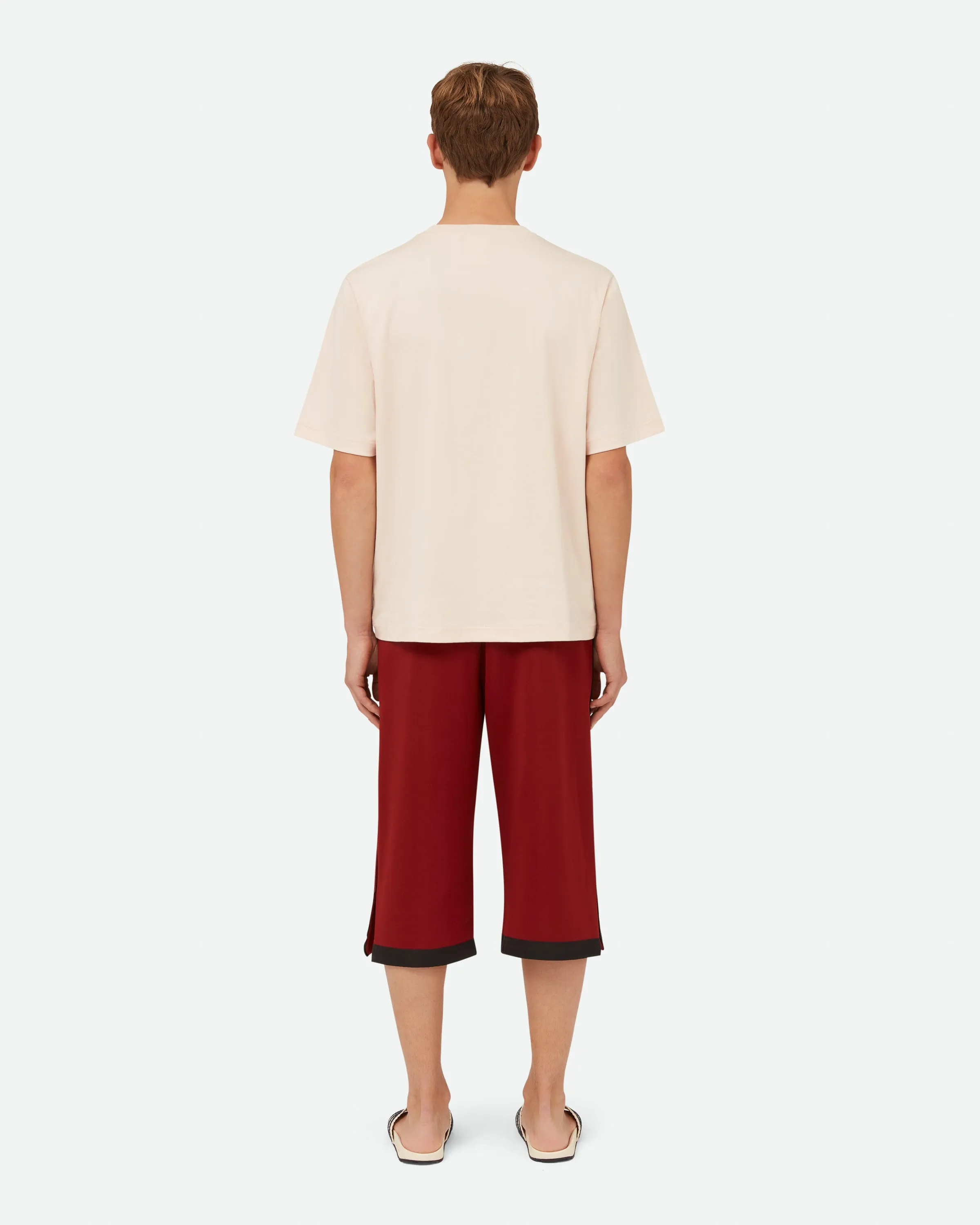 adidas Originals by Wales Bonner Track Shorts sold by Wales Bonner product image thumbnail 3