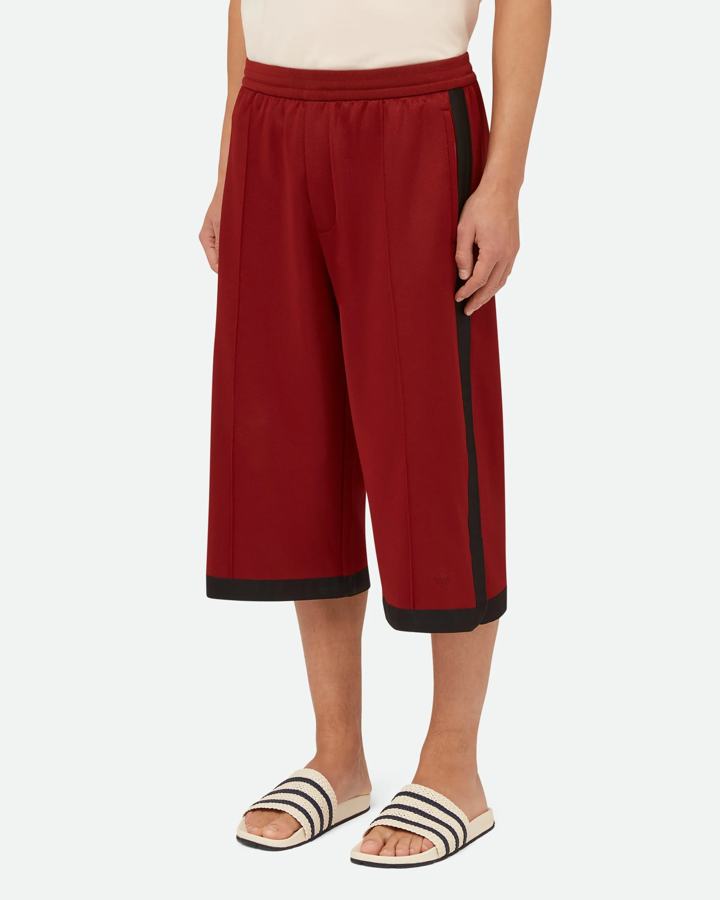 adidas Originals by Wales Bonner Track Shorts sold by Wales Bonner product image thumbnail 2