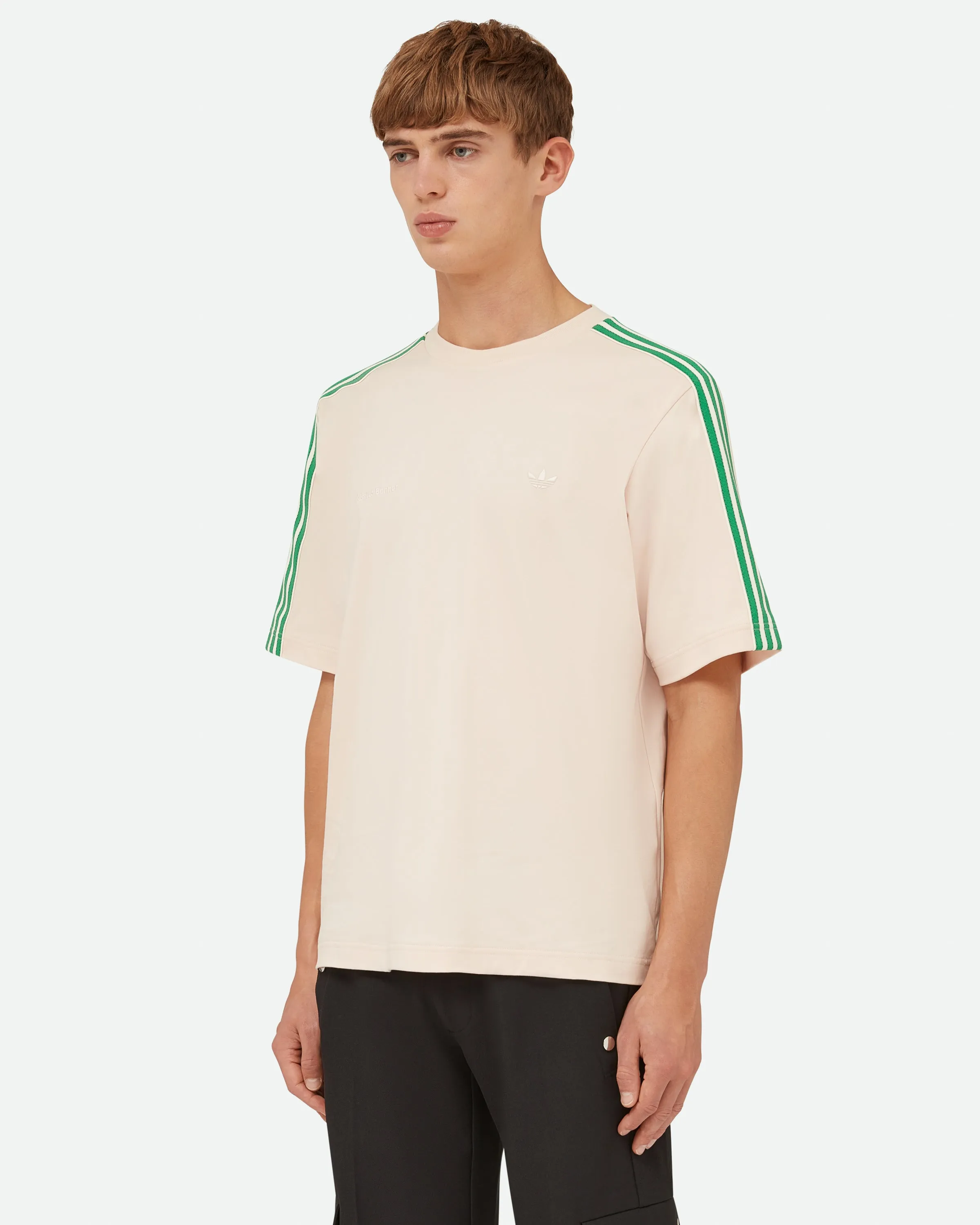 adidas Originals by Wales Bonner T Shirt sold by Wales Bonner product image thumbnail 2