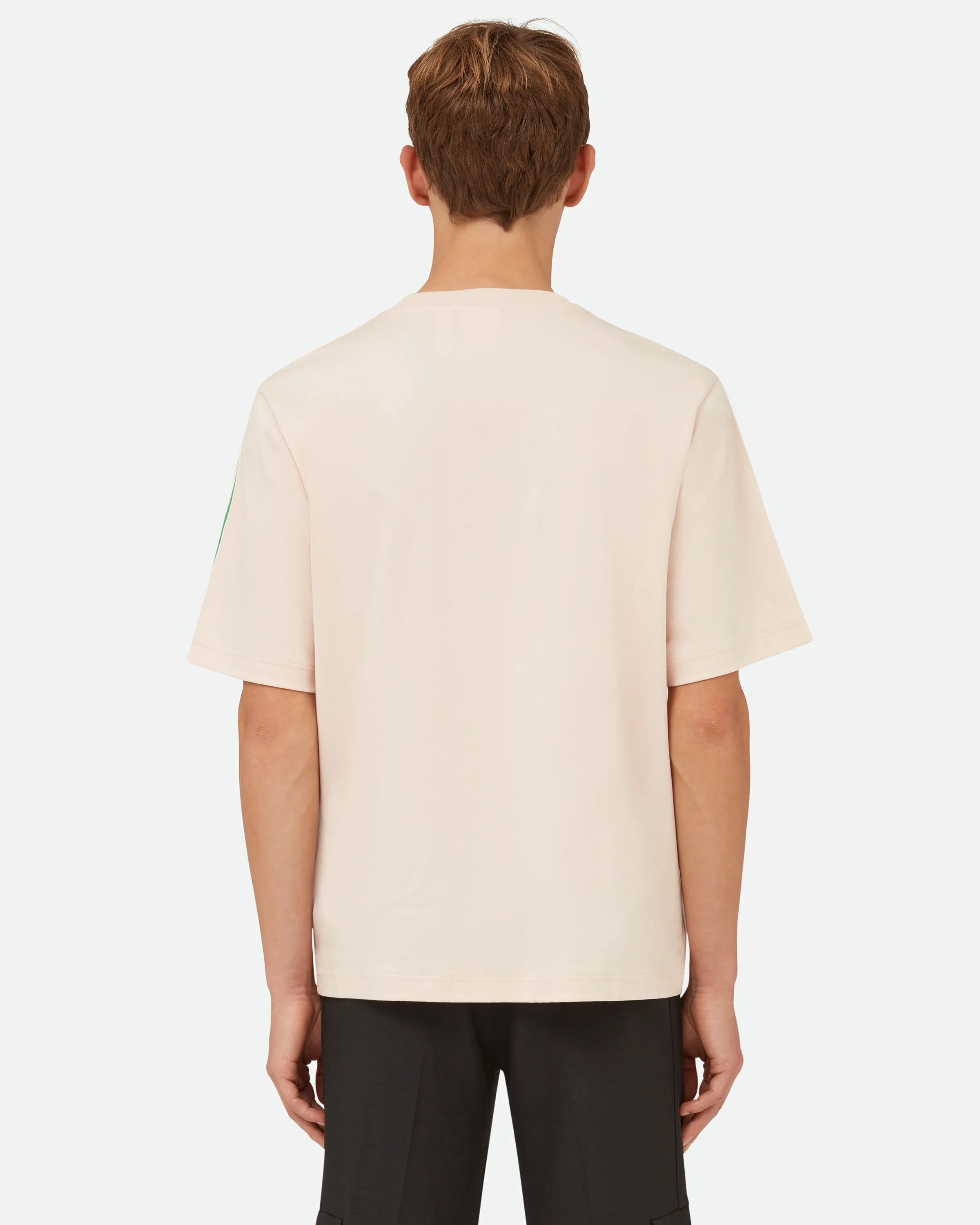adidas Originals by Wales Bonner T Shirt sold by Wales Bonner product image thumbnail 3