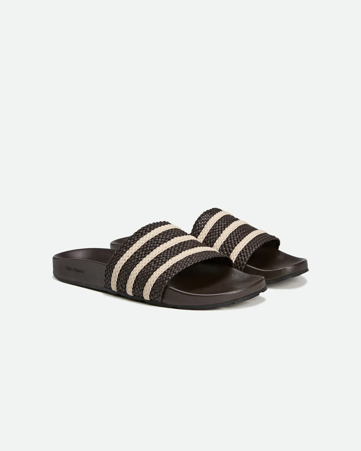 adidas Originals by Wales Bonner Adilette sold by Wales Bonner product image thumbnail 2