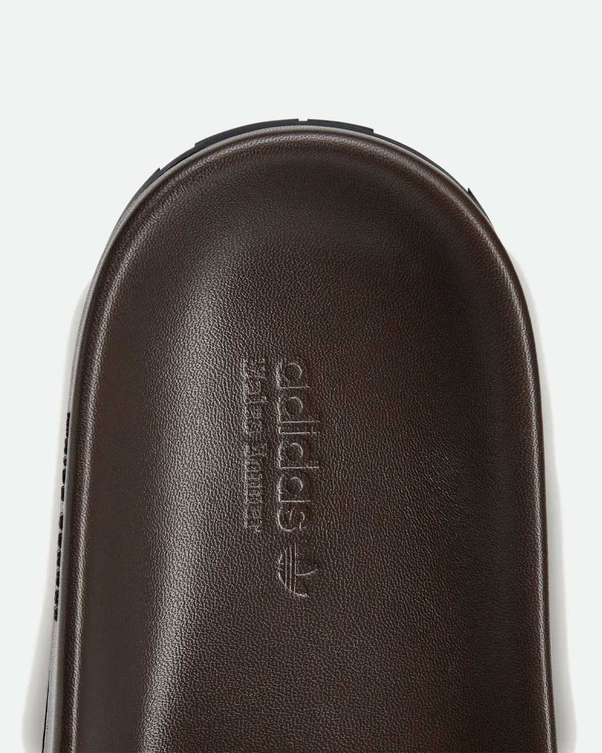 adidas Originals by Wales Bonner Adilette sold by Wales Bonner product image thumbnail 5