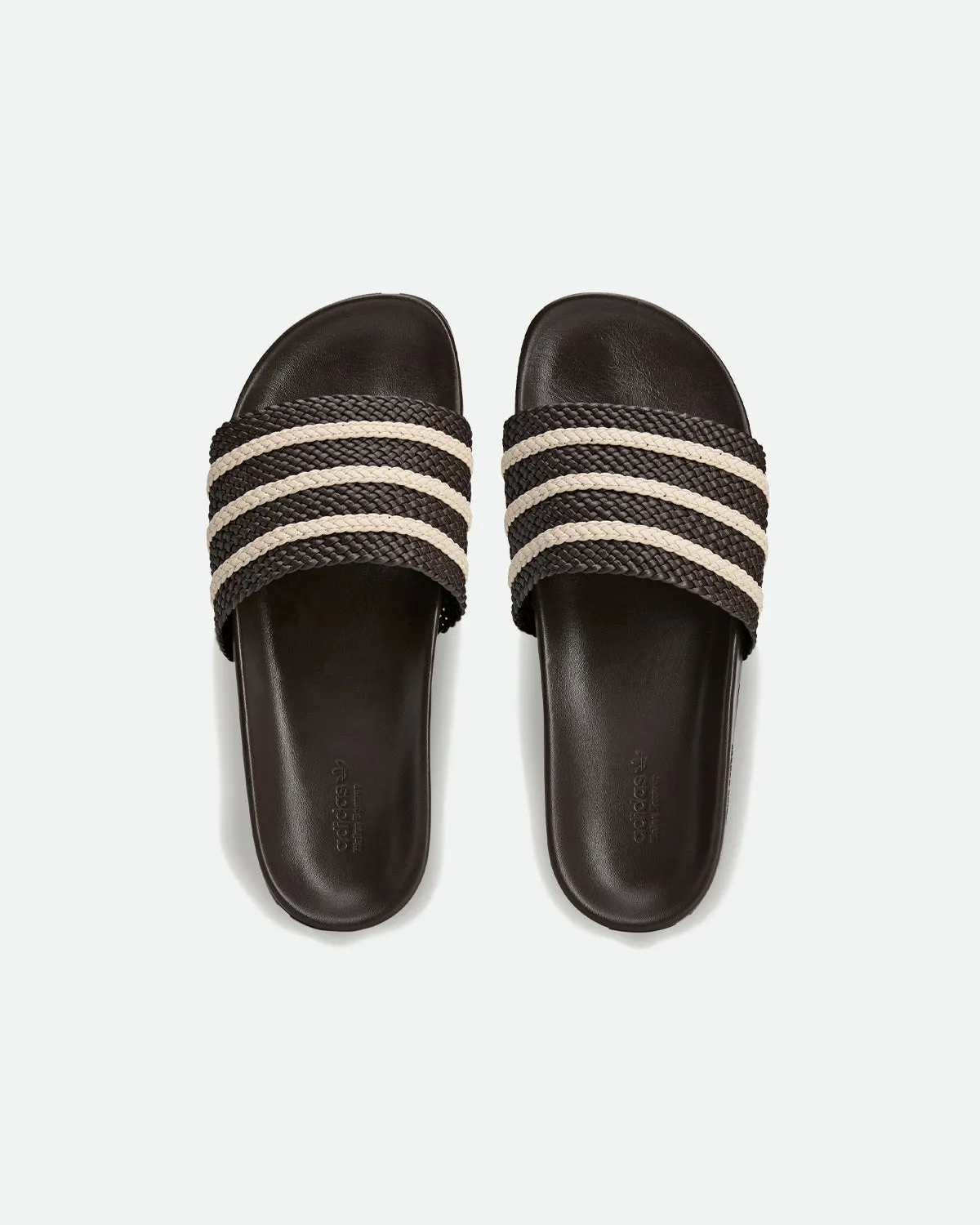 adidas Originals by Wales Bonner Adilette sold by Wales Bonner product image thumbnail 3