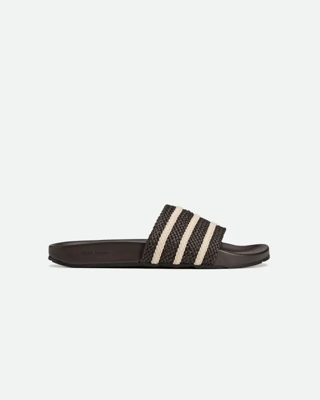 adidas Originals by Wales Bonner Adilette sold by Wales Bonner