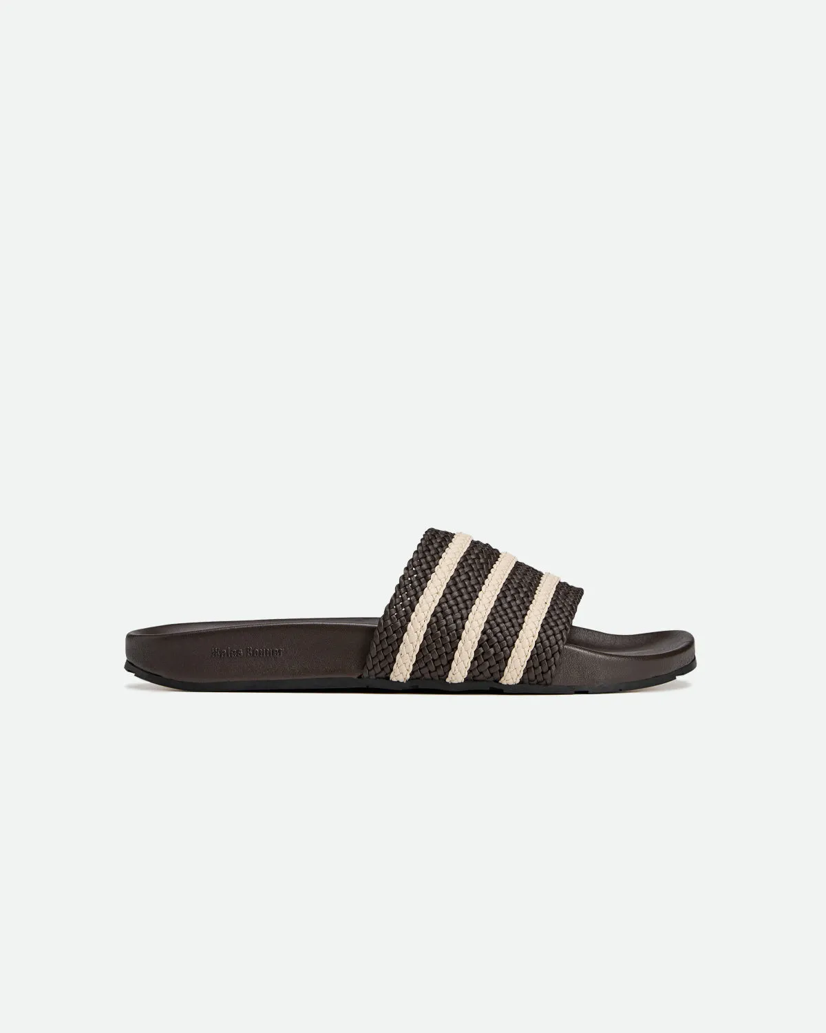 adidas Originals by Wales Bonner Adilette sold by Wales Bonner