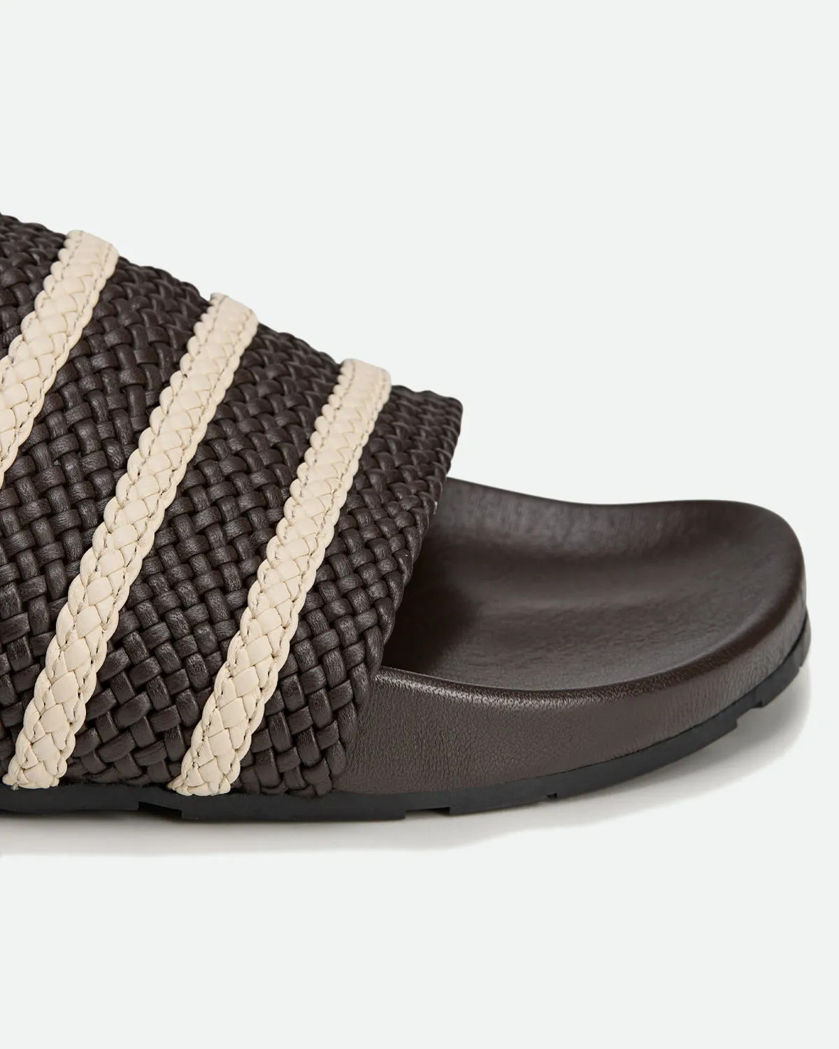 adidas Originals by Wales Bonner Adilette sold by Wales Bonner product image thumbnail 4