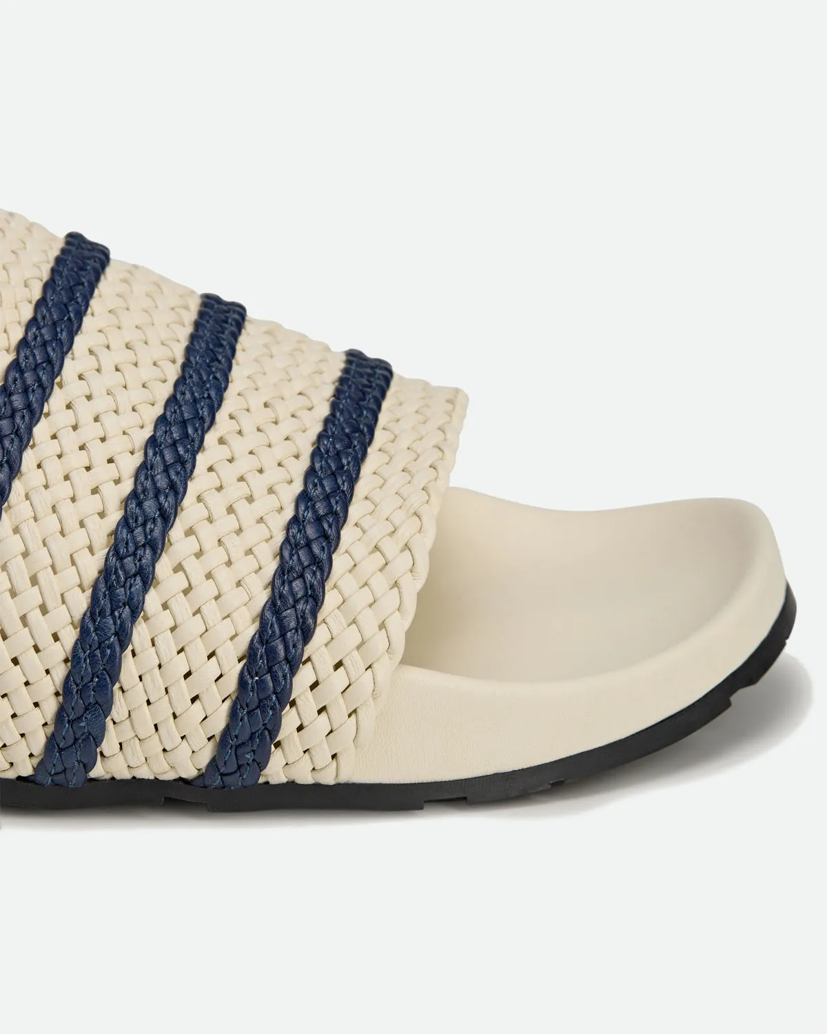 adidas Originals by Wales Bonner Adilette sold by Wales Bonner product image thumbnail 4