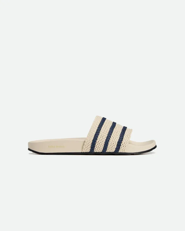 adidas Originals by Wales Bonner Adilette made by Wales Bonner