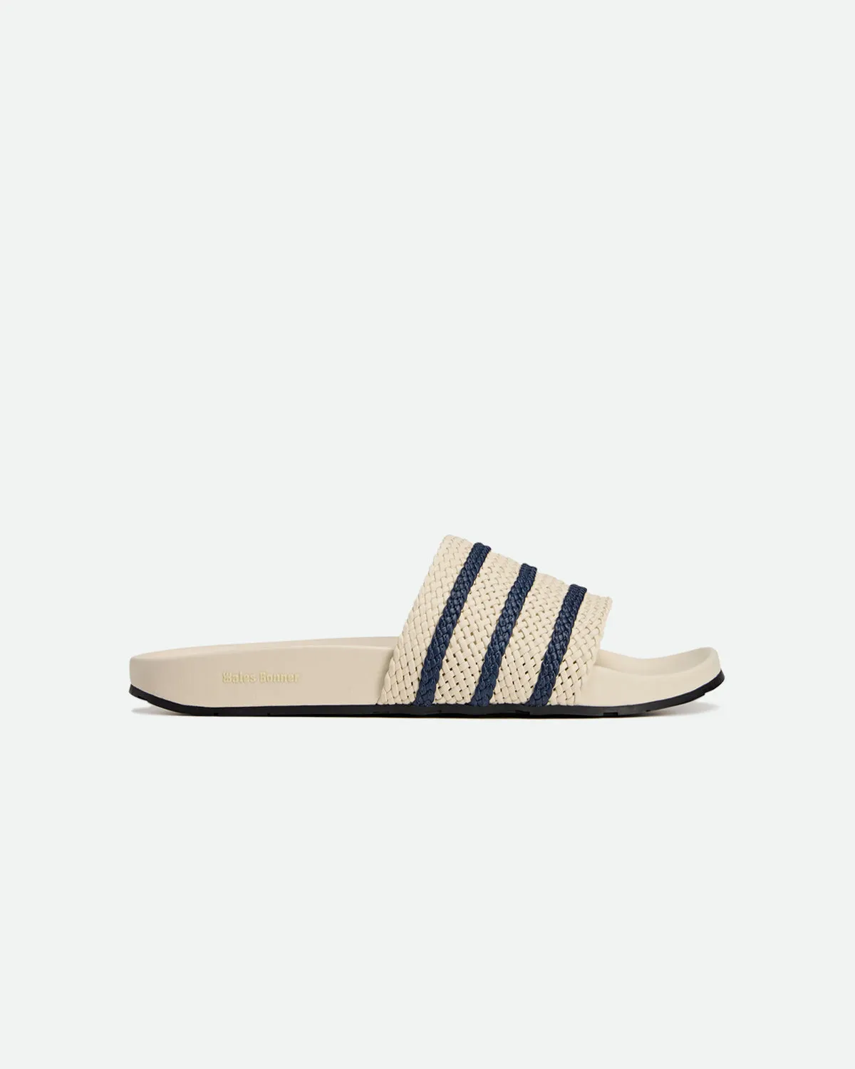 adidas Originals by Wales Bonner Adilette sold by Wales Bonner