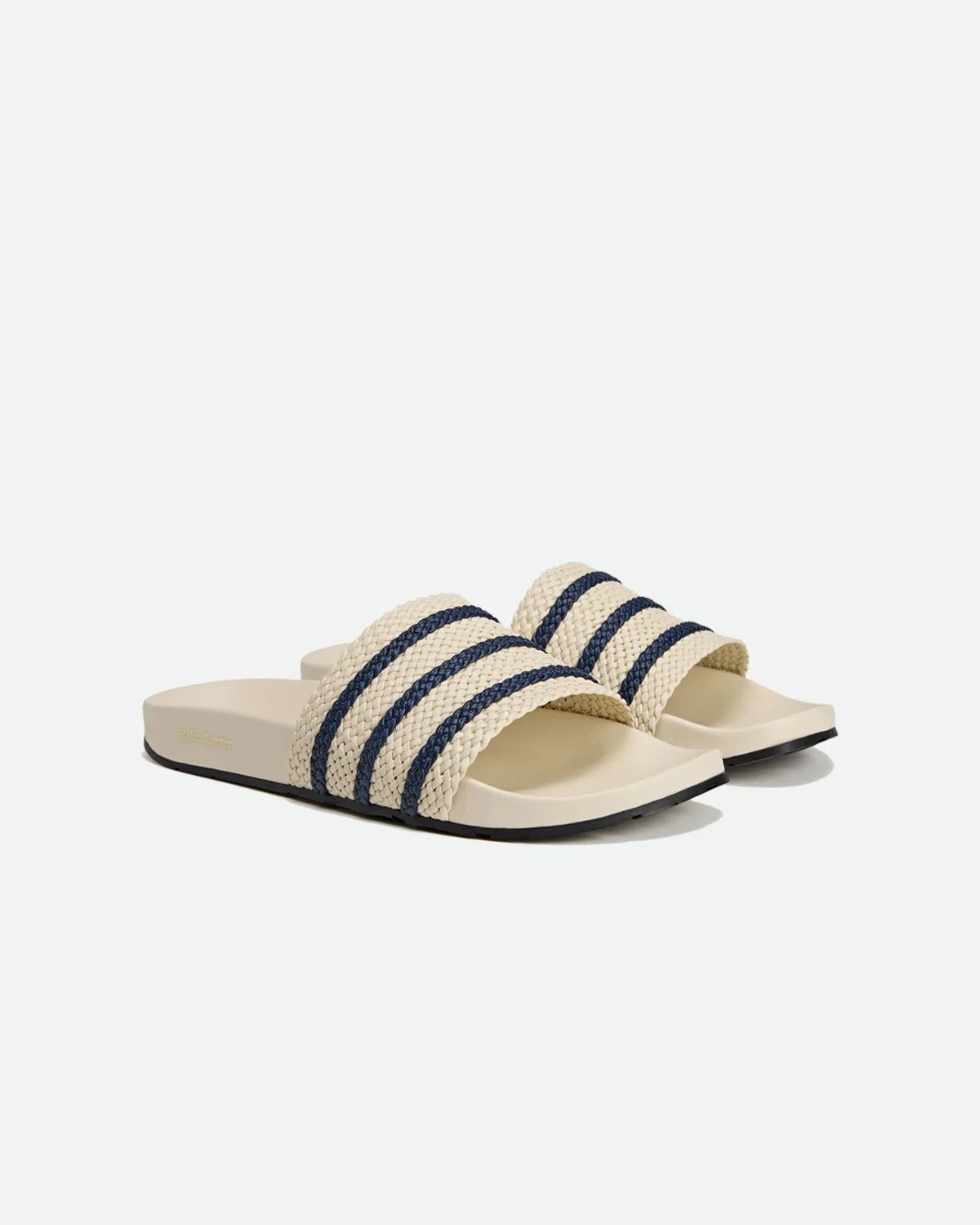 adidas Originals by Wales Bonner Adilette sold by Wales Bonner product image thumbnail 2