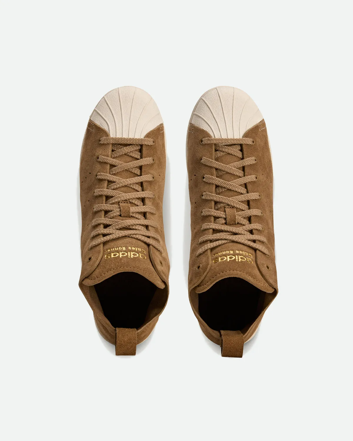 adidas Originals by Wales Bonner Superstar Hi sold by Wales Bonner product image thumbnail 3