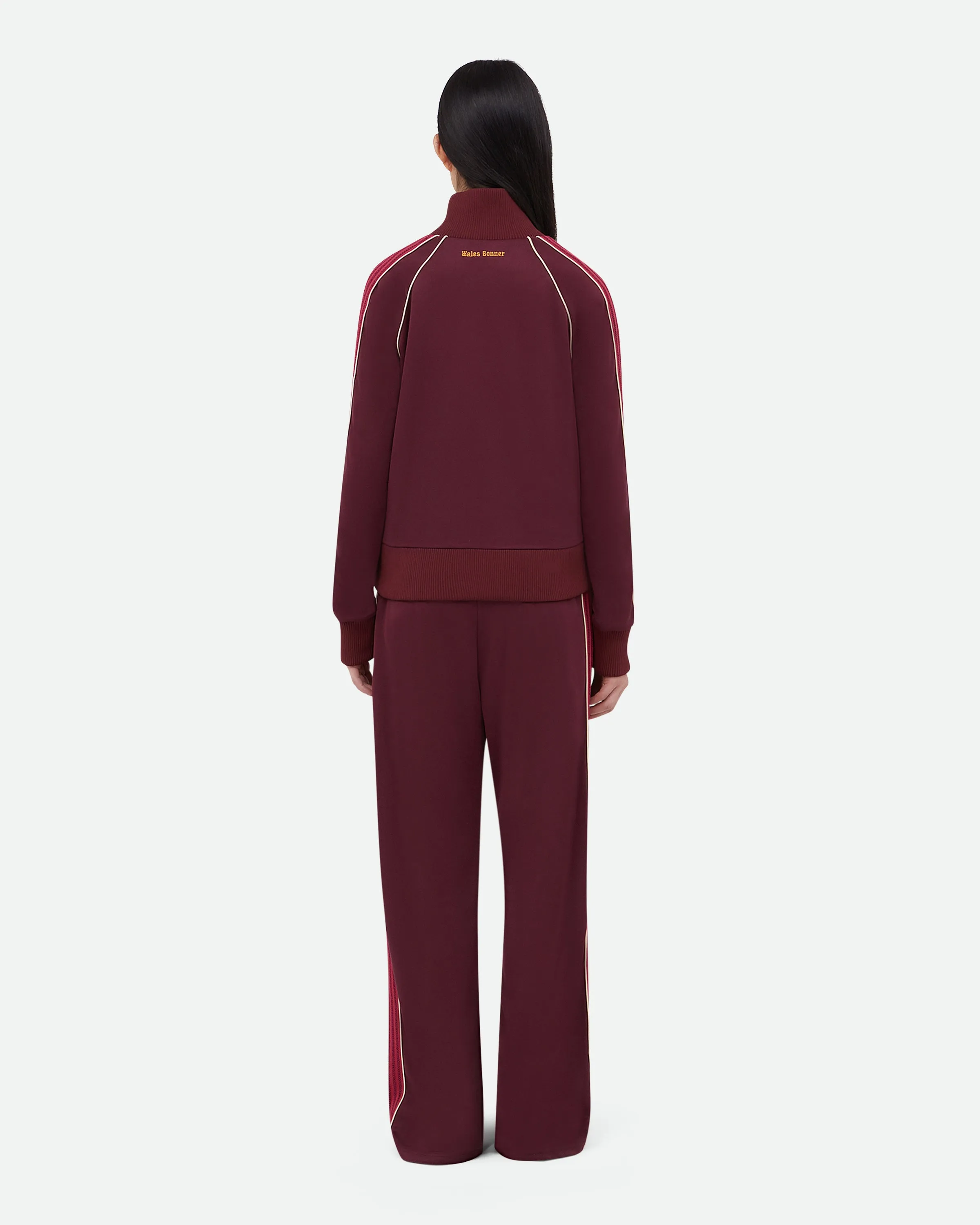 Mantra Track Top sold by Wales Bonner product image thumbnail 3