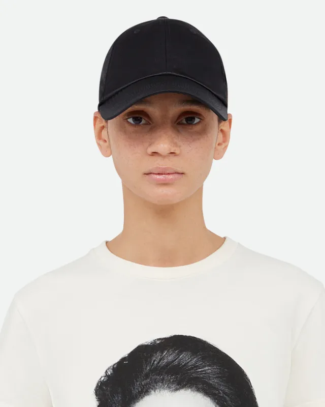 Original Cap made by Wales Bonner