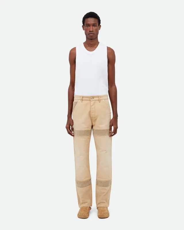 Sierra Trouser sold by Wales Bonner