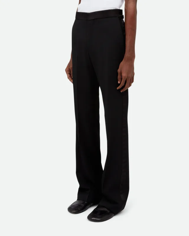 Rise Tailored Trouser made by Wales Bonner