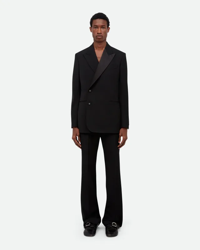 Rise Tuxedo sold by Wales Bonner