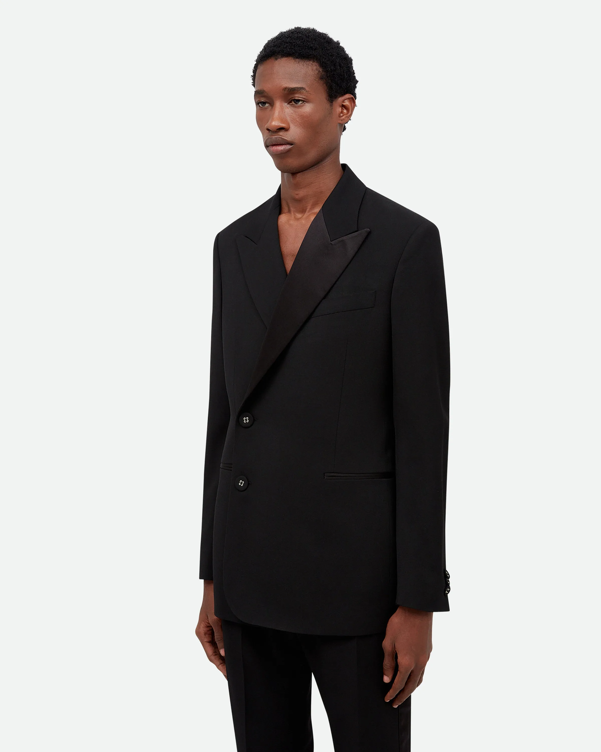 Rise Tuxedo sold by Wales Bonner product image thumbnail 2
