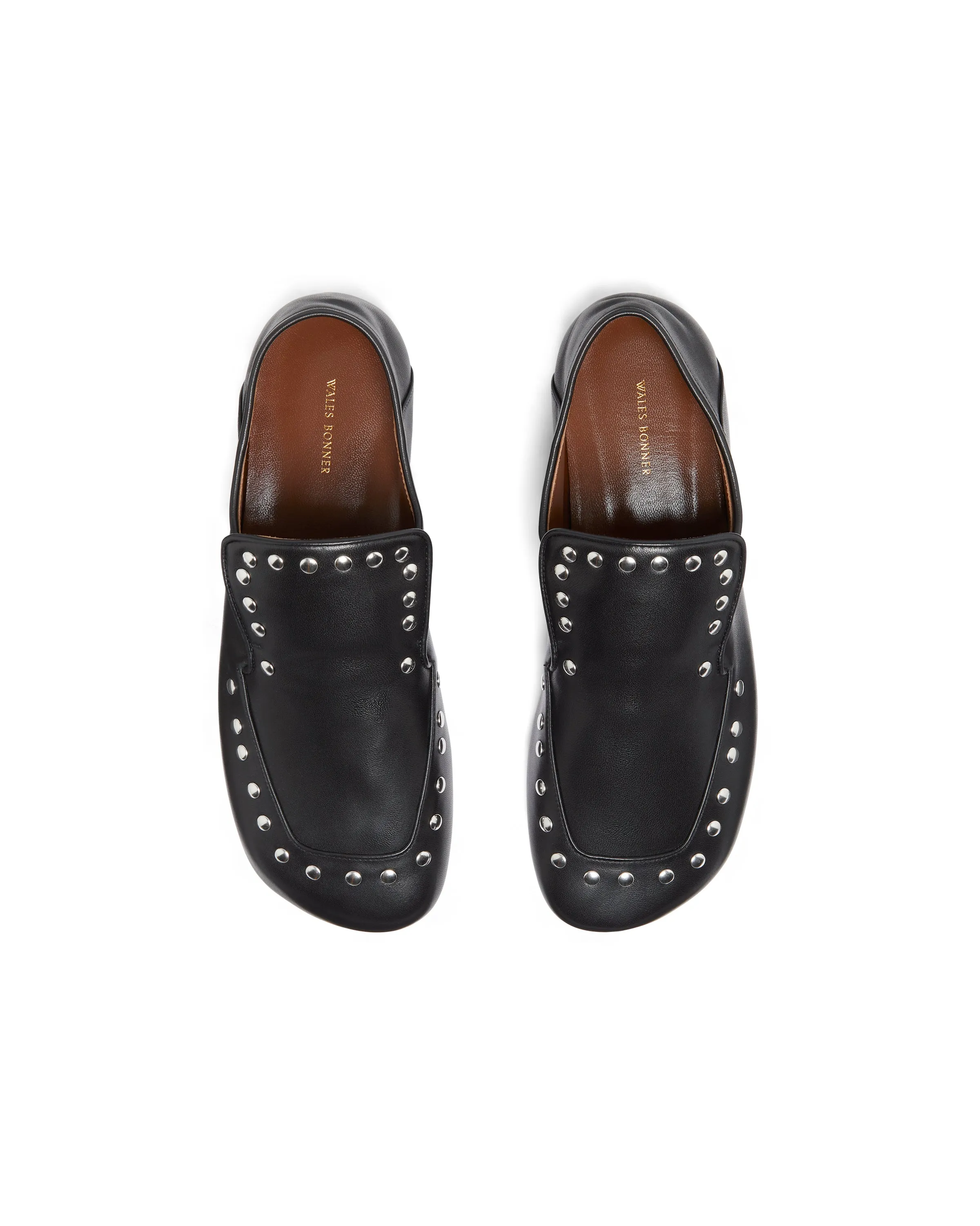 Dakar Loafer sold by Wales Bonner product image thumbnail 2