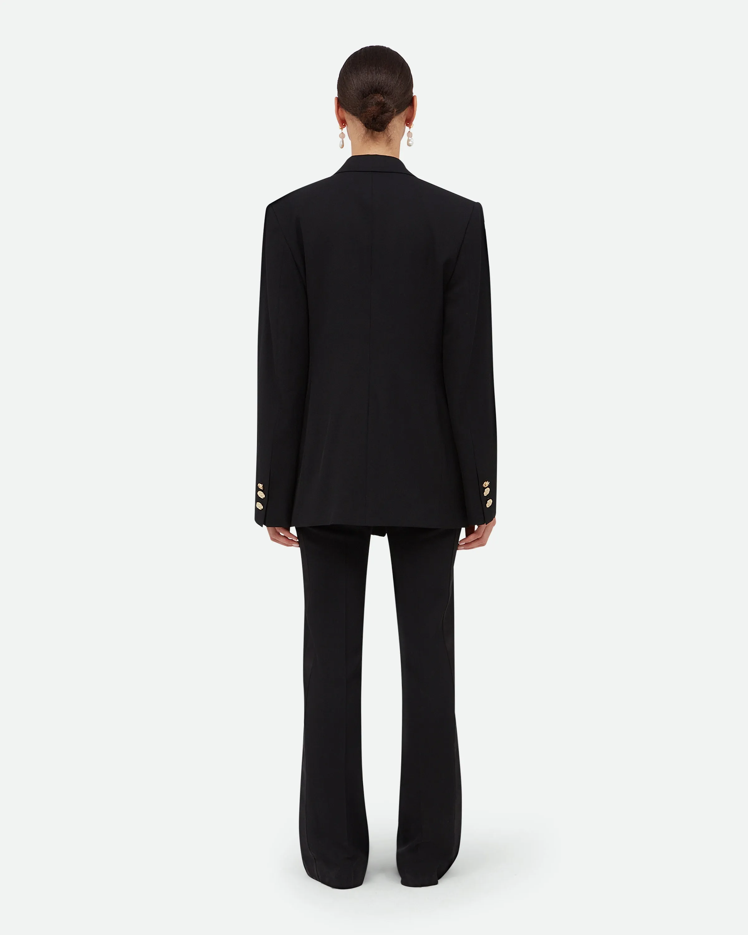 Harmony Blazer sold by Wales Bonner product image thumbnail 2