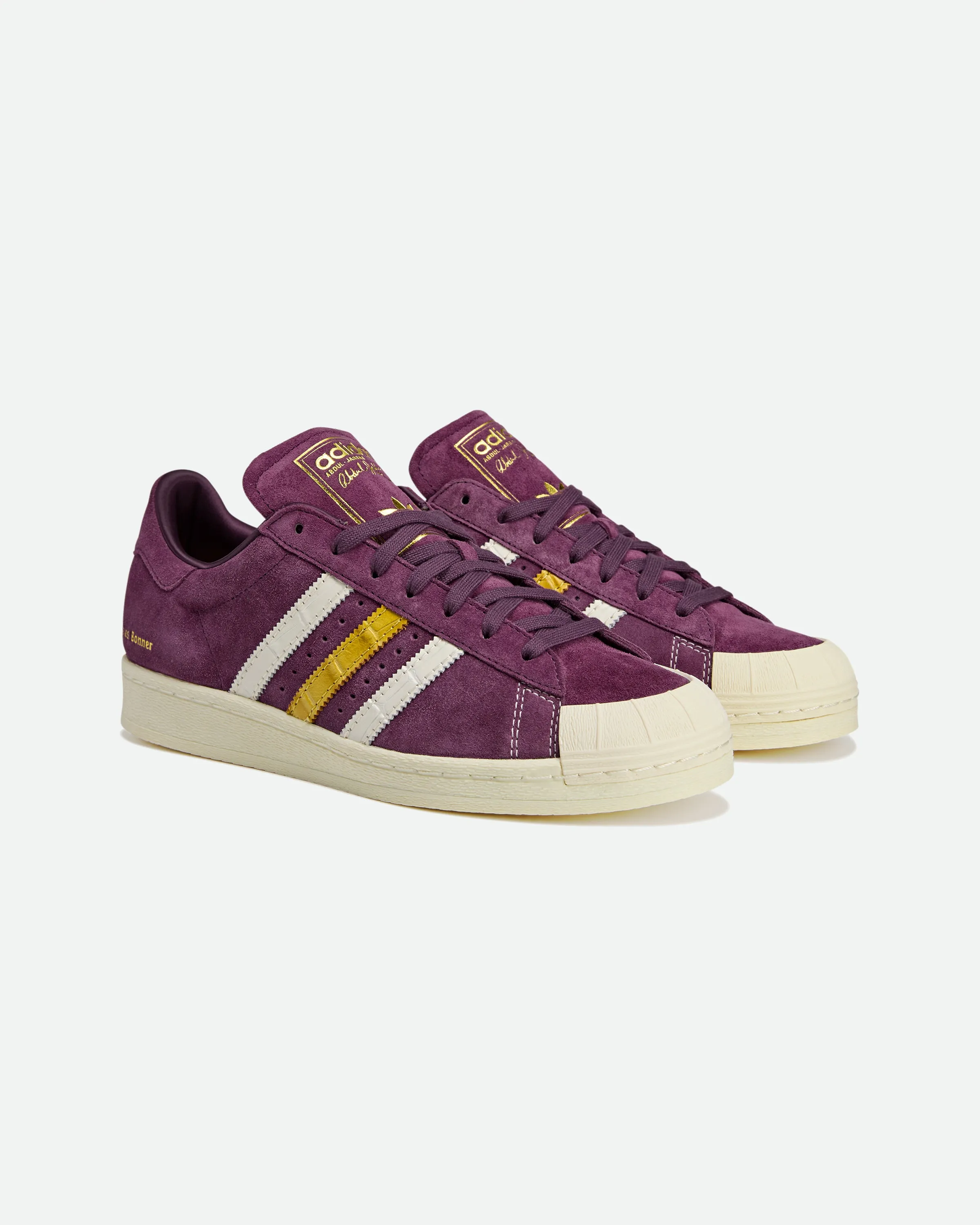 adidas Originals Wales Bonner Jabbar Lo sold by Wales Bonner product image thumbnail 2