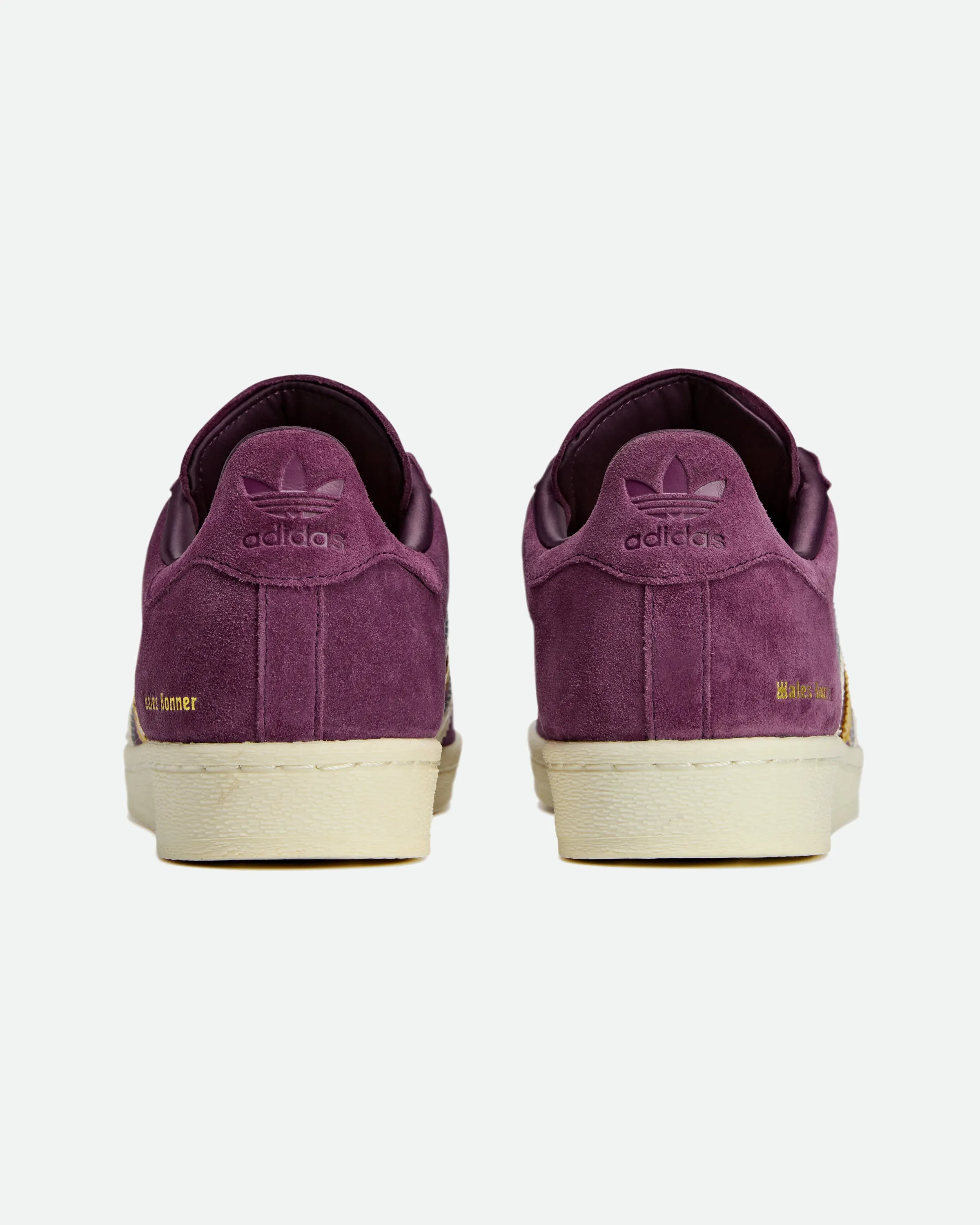 adidas Originals Wales Bonner Jabbar Lo sold by Wales Bonner product image thumbnail 4