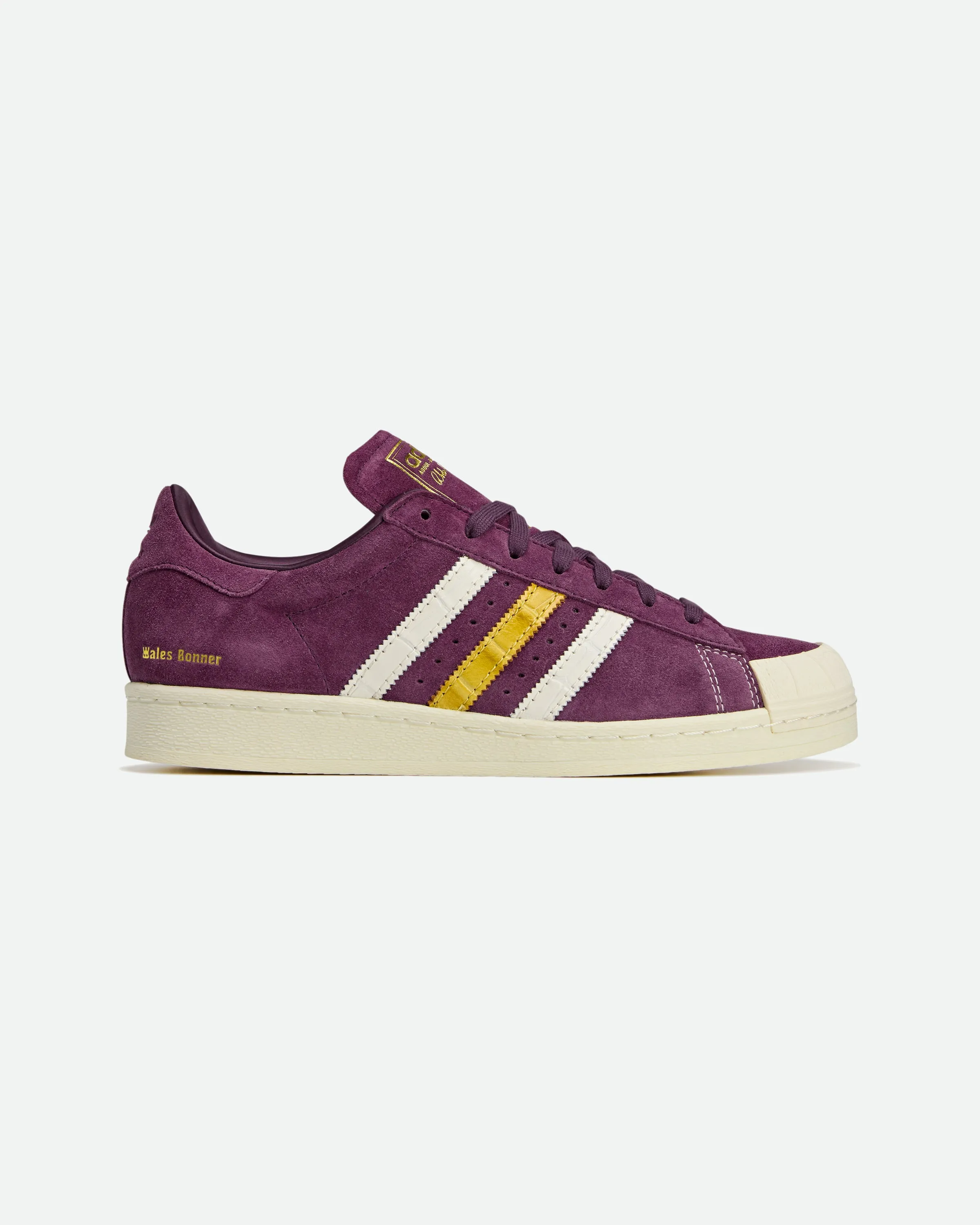 adidas Originals Wales Bonner Jabbar Lo sold by Wales Bonner
