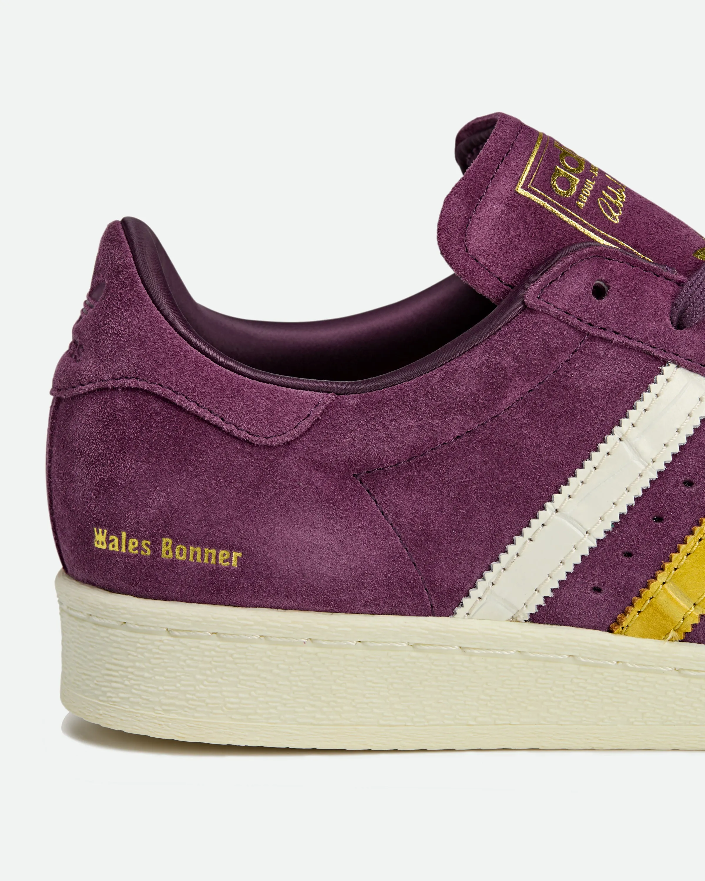 adidas Originals Wales Bonner Jabbar Lo sold by Wales Bonner product image thumbnail 5