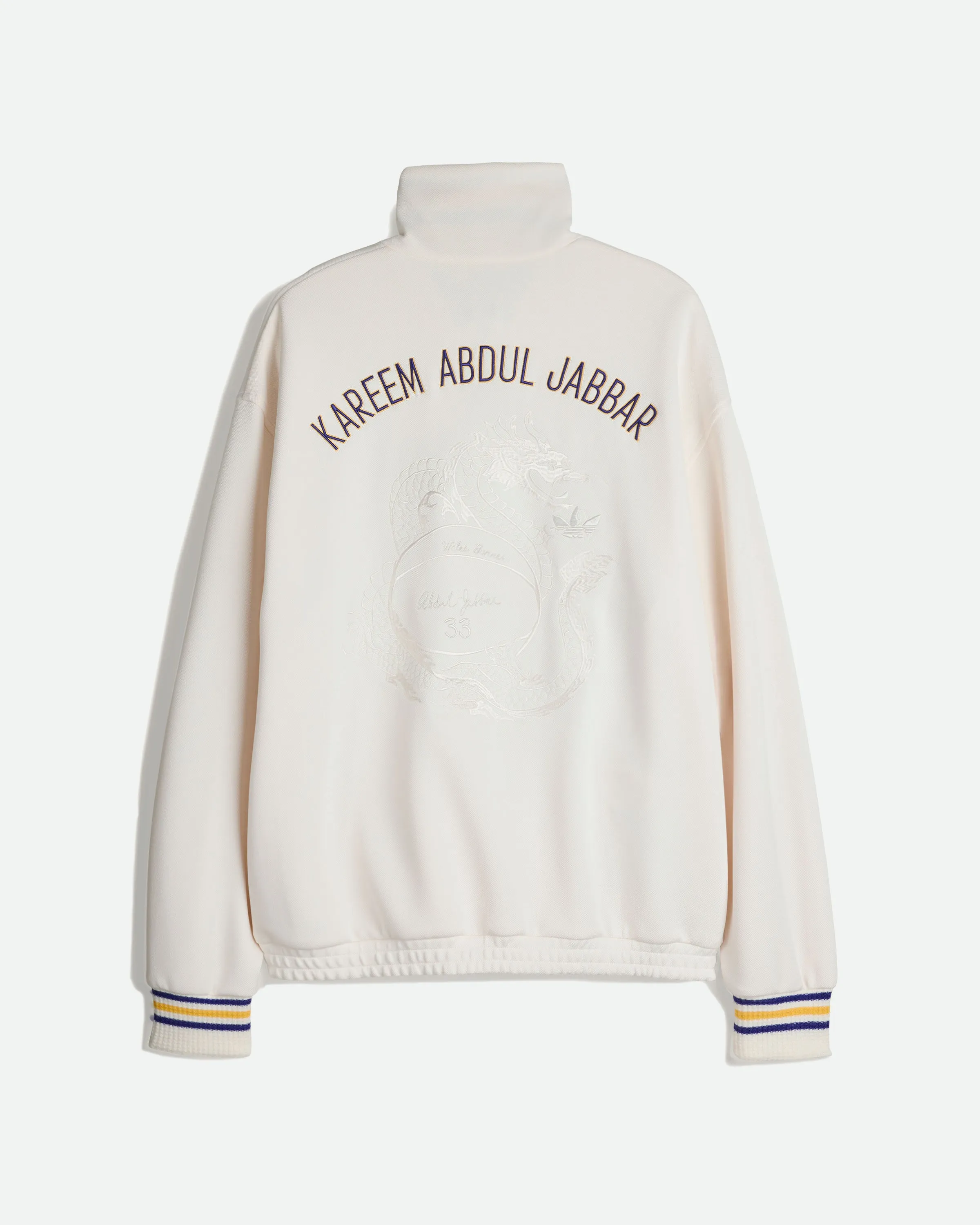adidas Originals Wales Bonner Jabbar Track Top sold by Wales Bonner product image thumbnail 5