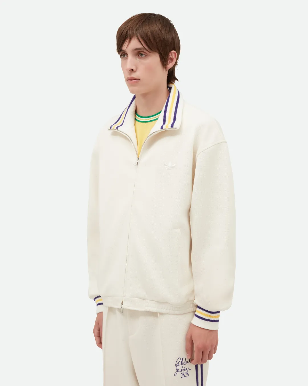 adidas Originals Wales Bonner Jabbar Track Top sold by Wales Bonner product image thumbnail 2