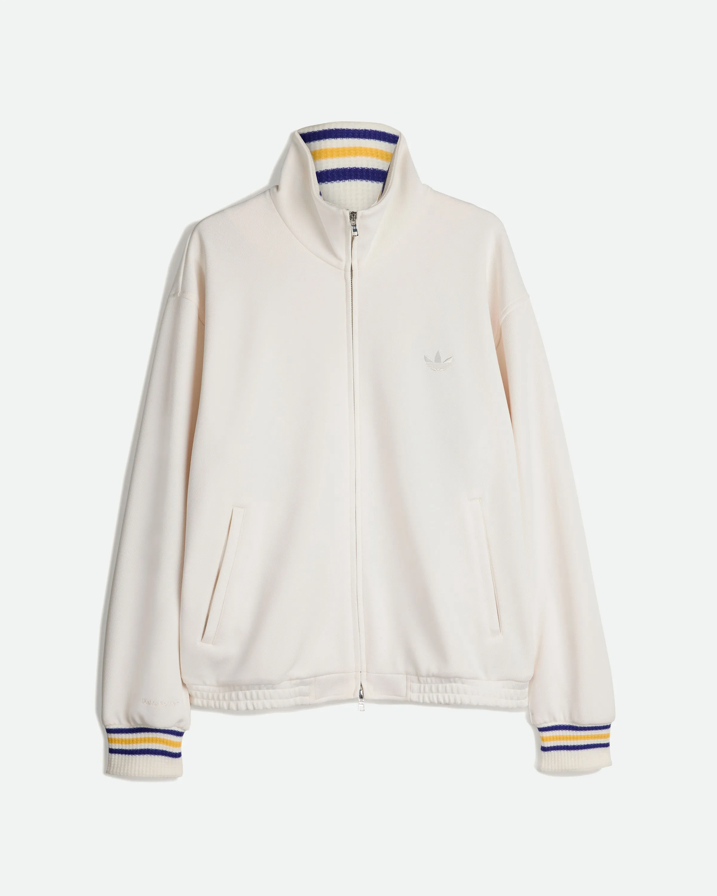 adidas Originals Wales Bonner Jabbar Track Top sold by Wales Bonner product image thumbnail 4