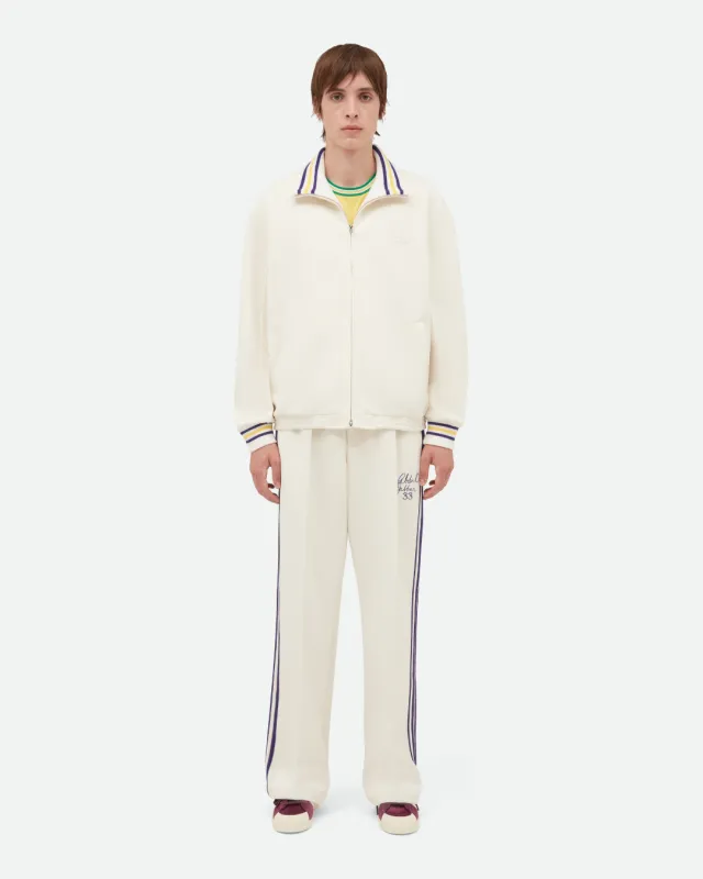 adidas Originals Wales Bonner Jabbar Track Top sold by Wales Bonner