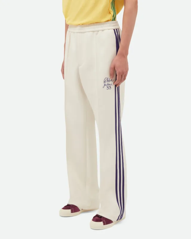 adidas Originals Wales Bonner Jabbar Track Pants sold by Wales Bonner