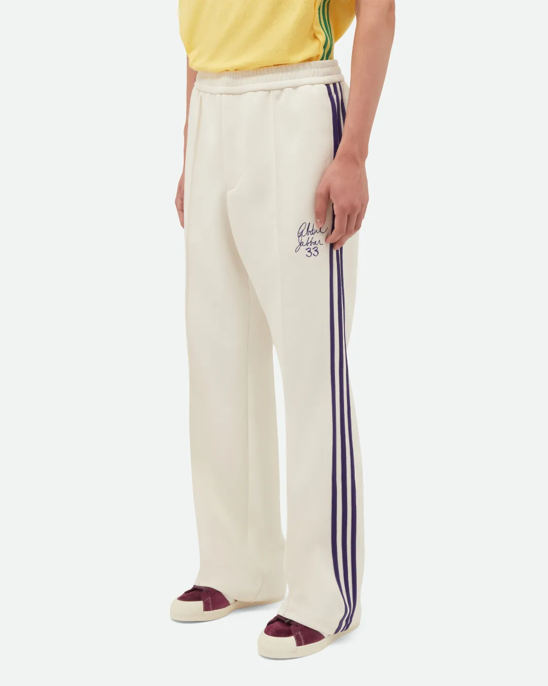 adidas Originals Wales Bonner Jabbar Track Pants sold by Wales Bonner