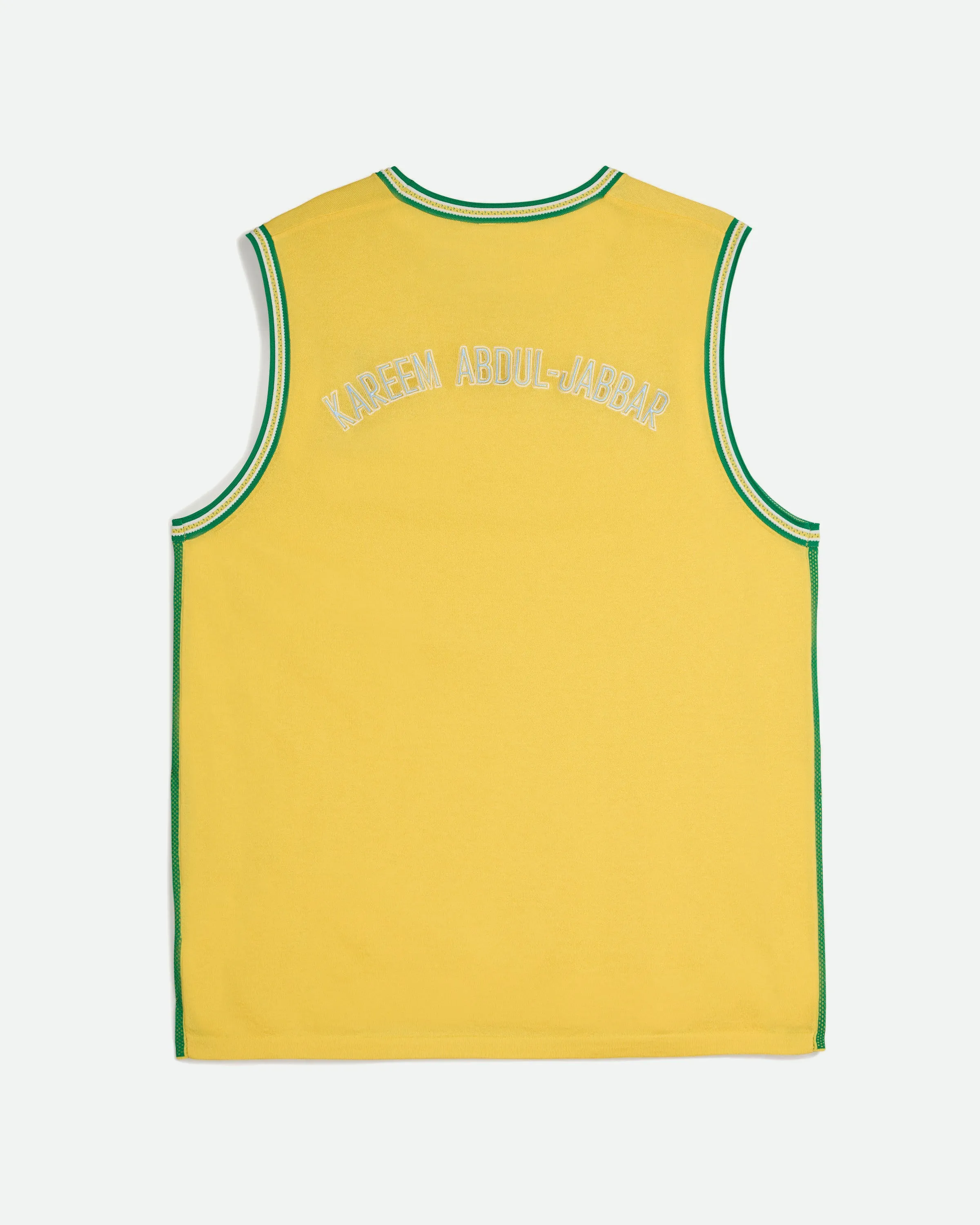 adidas Originals Wales Bonner Jabbar Knitted Vest sold by Wales Bonner product image thumbnail 5