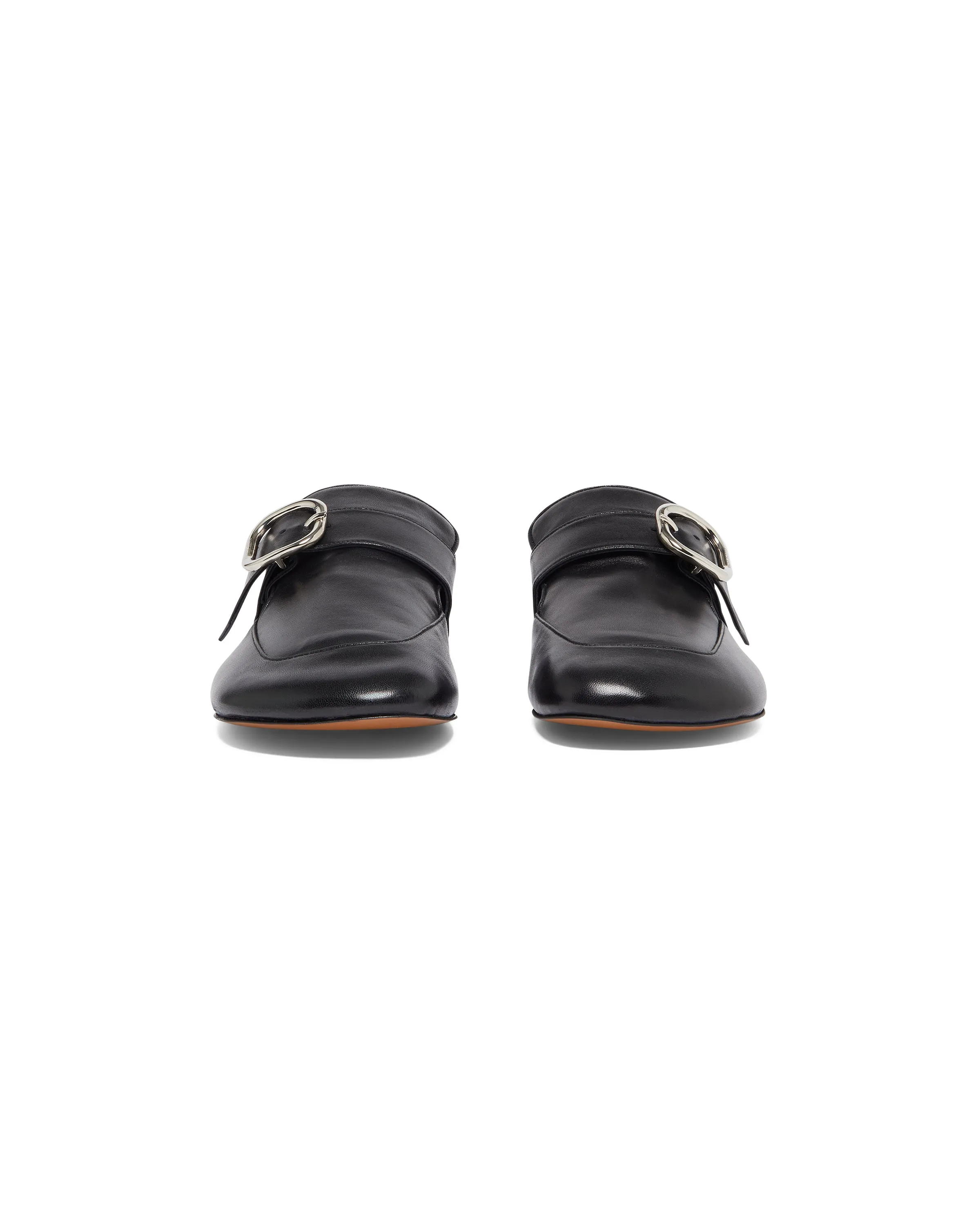 Women's Delta Loafer sold by Wales Bonner product image thumbnail 3