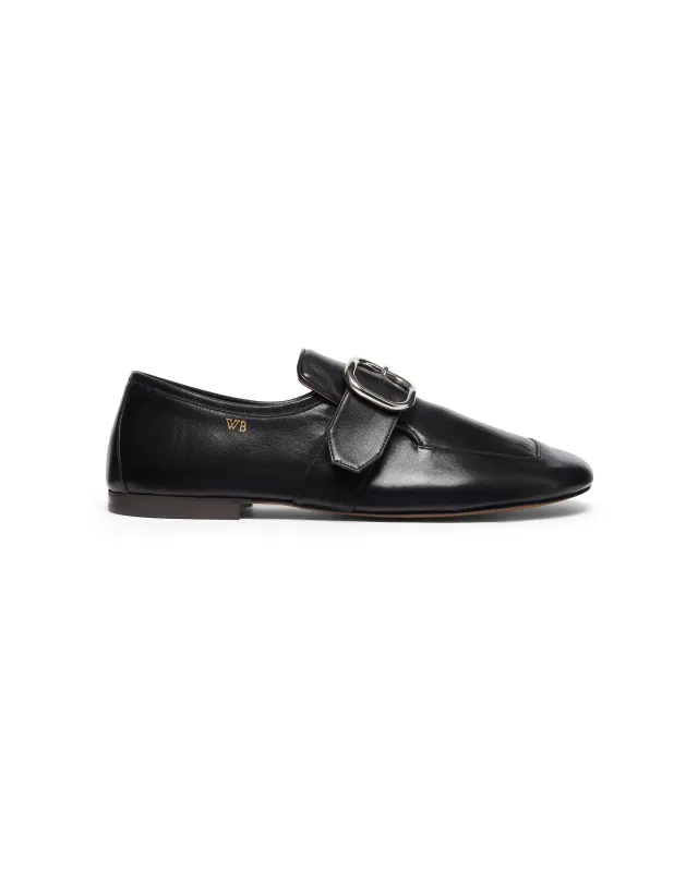 Women's Delta Loafer sold by Wales Bonner