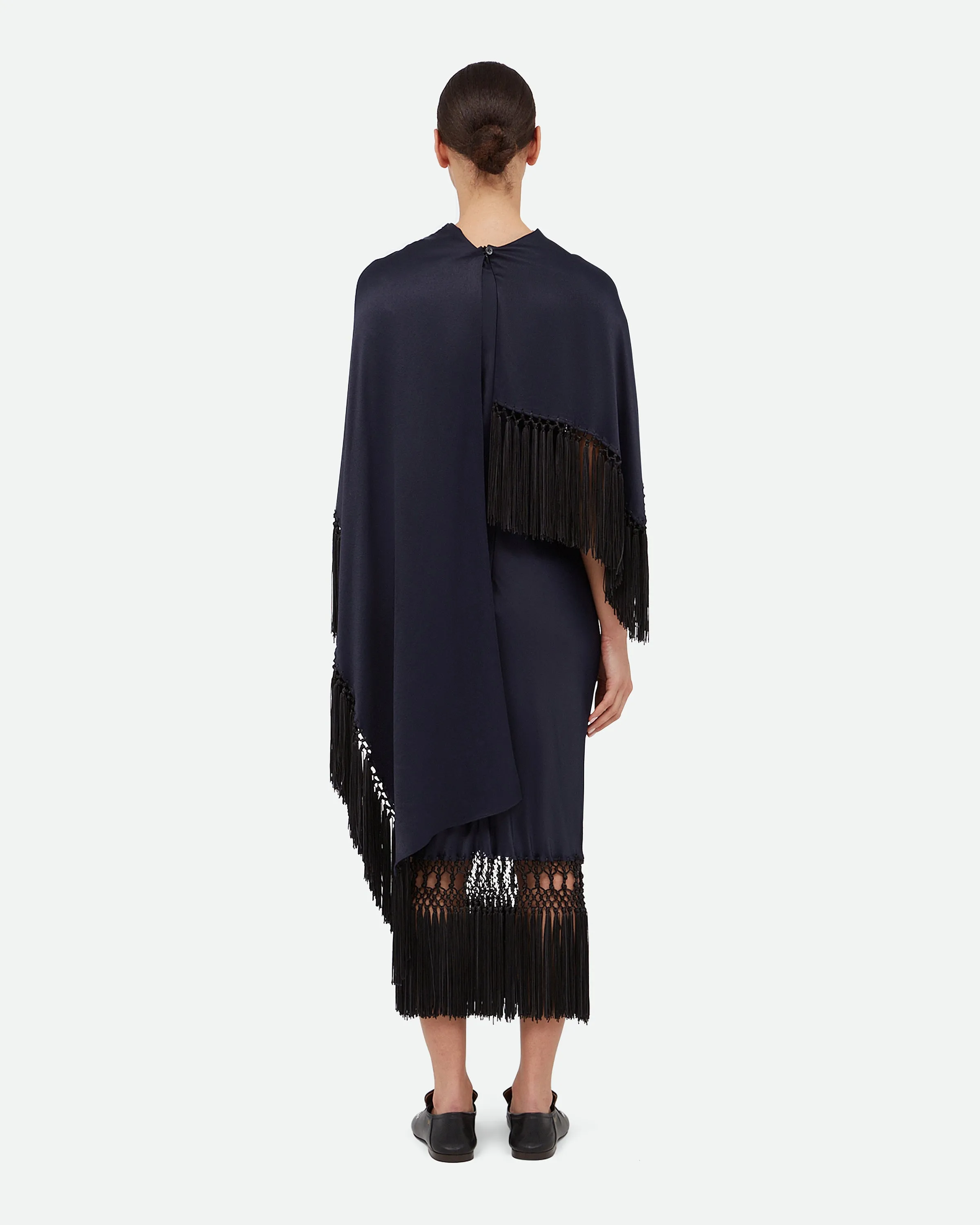 Solstice Dress sold by Wales Bonner product image thumbnail 3
