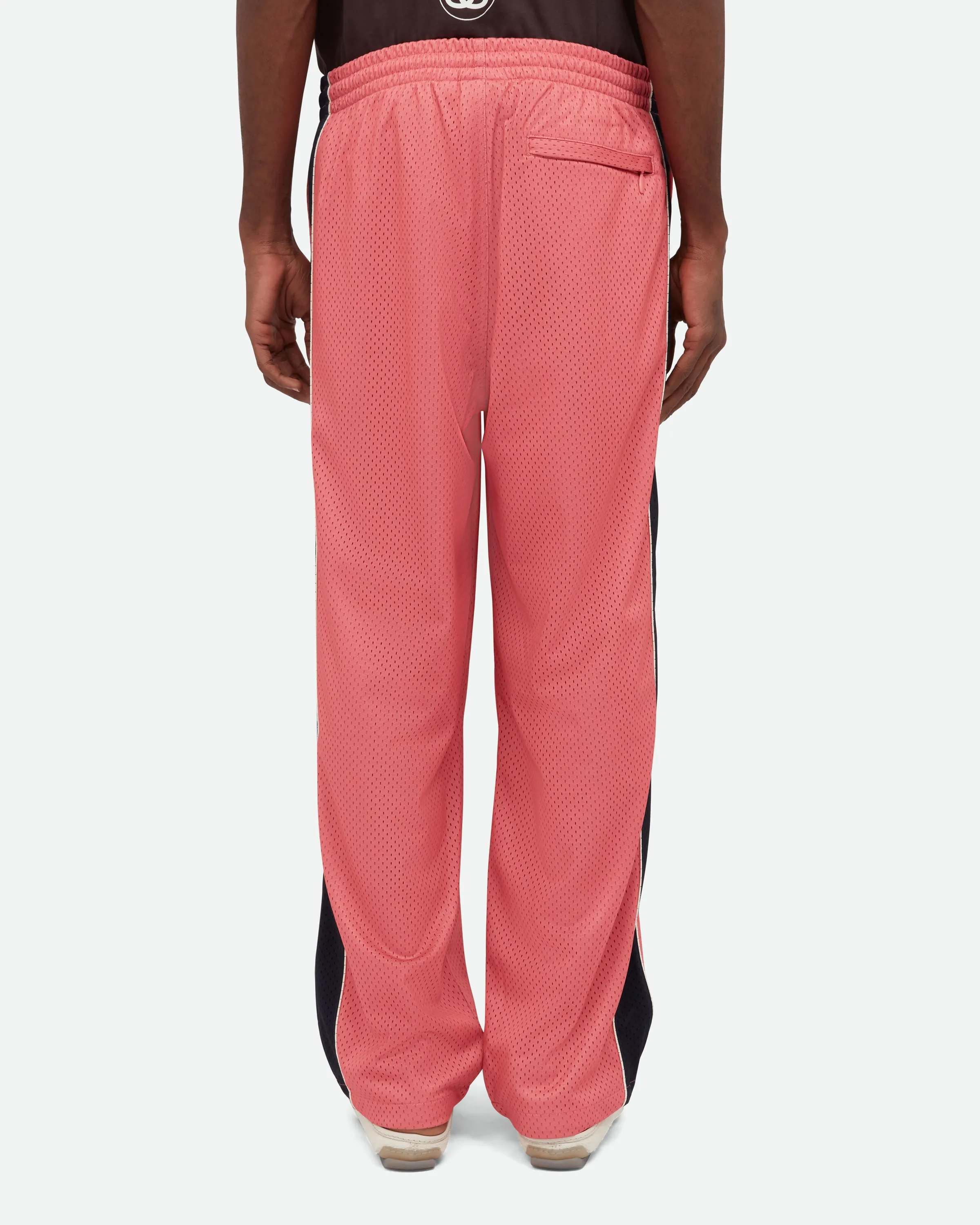 Wales Bonner x Stüssy Mesh Track Pant sold by Wales Bonner product image thumbnail 3