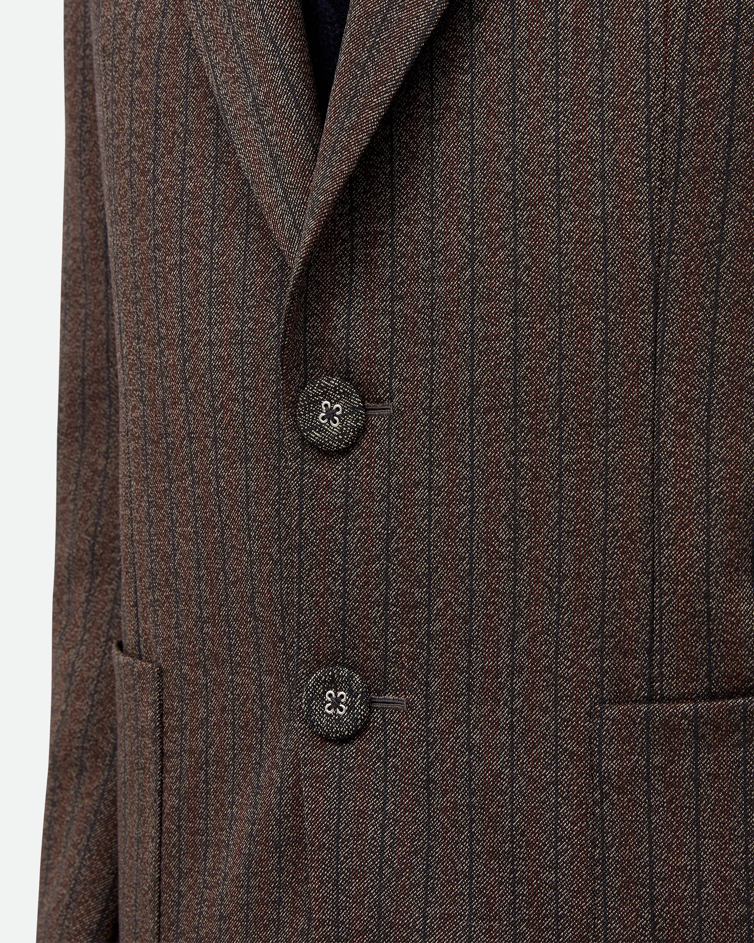 Alto Blazer sold by Wales Bonner product image thumbnail 4