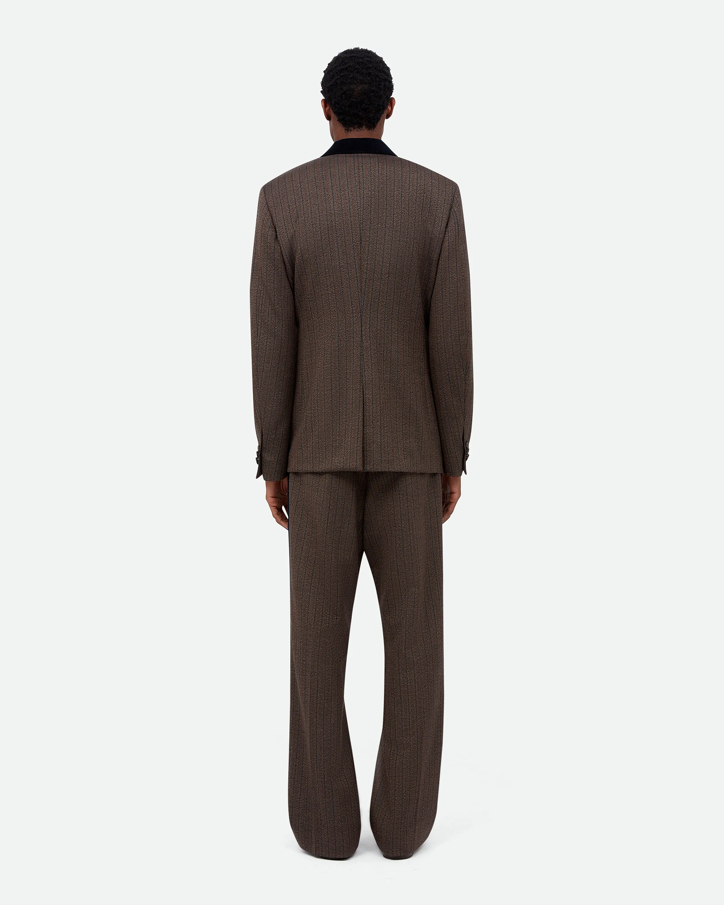 Alto Blazer sold by Wales Bonner product image thumbnail 3