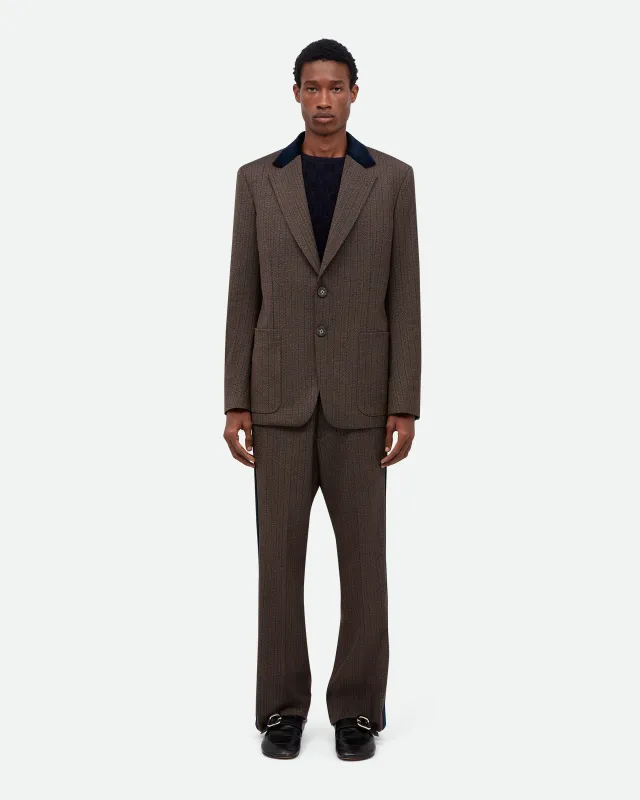 Alto Blazer made by Wales Bonner