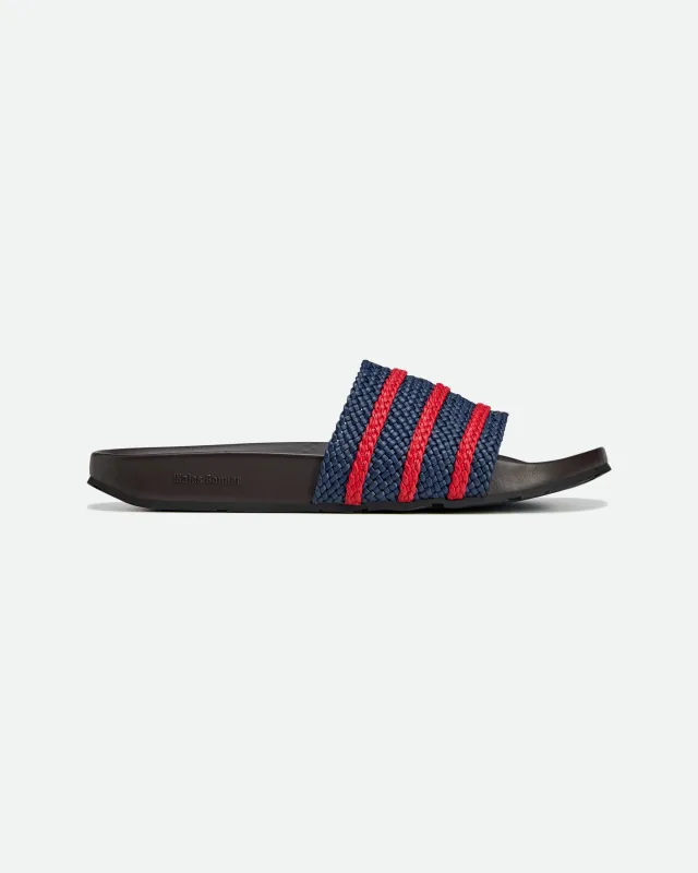 adidas Originals by Wales Bonner Adilette sold by Wales Bonner