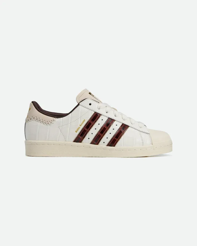adidas Originals by Wales Bonner Superstar sold by Wales Bonner