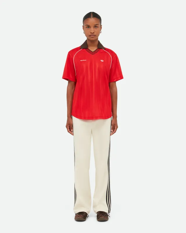 adidas Originals by Wales Bonner Football T-Shirt sold by Wales Bonner
