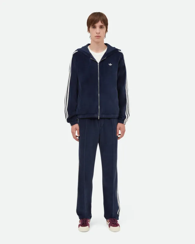adidas Originals by Wales Bonner Velour Track Pant made by Wales Bonner