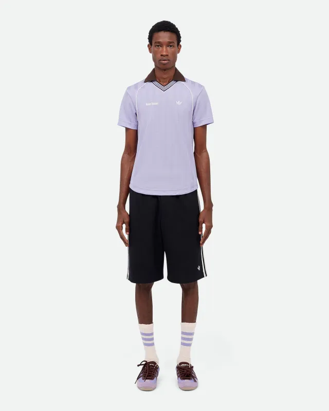 adidas Originals by Wales Bonner Football T-Shirt sold by Wales Bonner